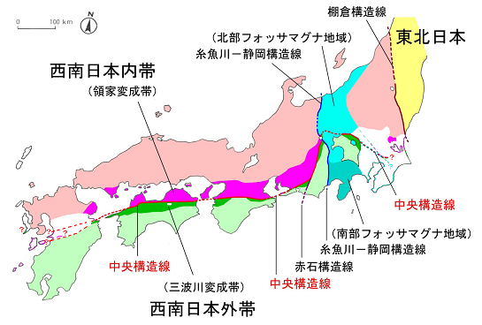 磁場 九州 ゼロ ゼロ磁場とは何か徹底解明。日本のゼロ磁場パワースポット10もご紹介