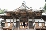 修禅寺