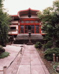 目黒安養院２