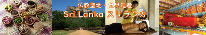 2023年11月　大村真吾と行く！インド洋の宝石☆スリランカ　神秘と絶景＆癒され魅力旅