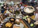 伊賀焼土鍋 実演試食会
