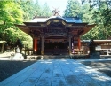 国内パワースポット開運ツアー　聖地三峰神社＆宝登山神社