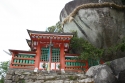 満月の浄化　高野山・玉置神社・熊野三山　