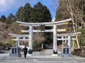 2023年10月21日(土) 大村真吾のシンクロ加速旅 秩父・三峯神社 御眷属拝借ご祈祷拝受 日帰りバスツアー